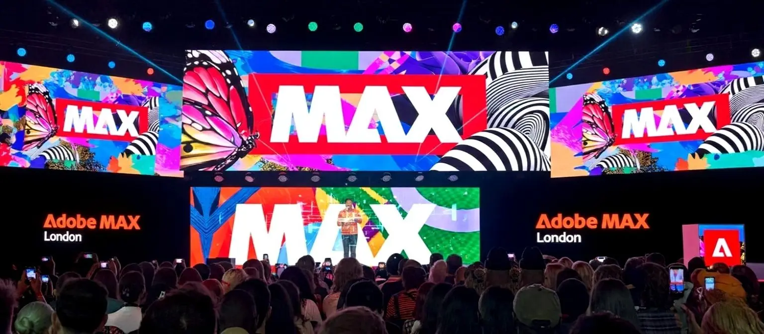 Adobe Firefly Image Model 5 multi-model AI integration with Pika Labs and Runway in Creative Cloud